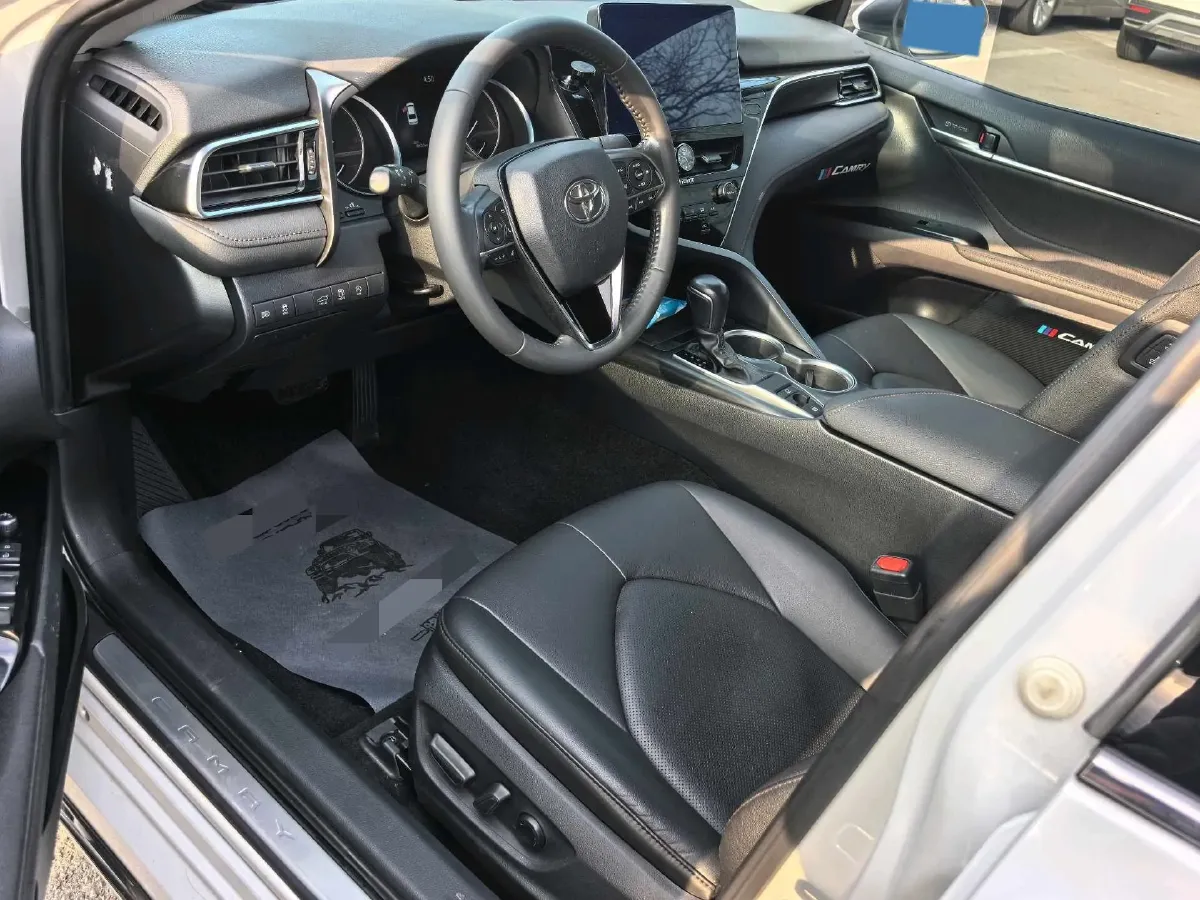 2023 Toyota Camry 2.0L 177HP L4 CVT,autocango,china used car exporter,china ev exporter,chinese used car exporter,chinese used ev exporter