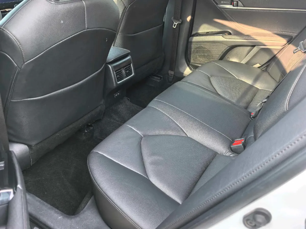 2023 Toyota Camry 2.0L 177HP L4 CVT,autocango,china used car exporter,china ev exporter,chinese used car exporter,chinese used ev exporter