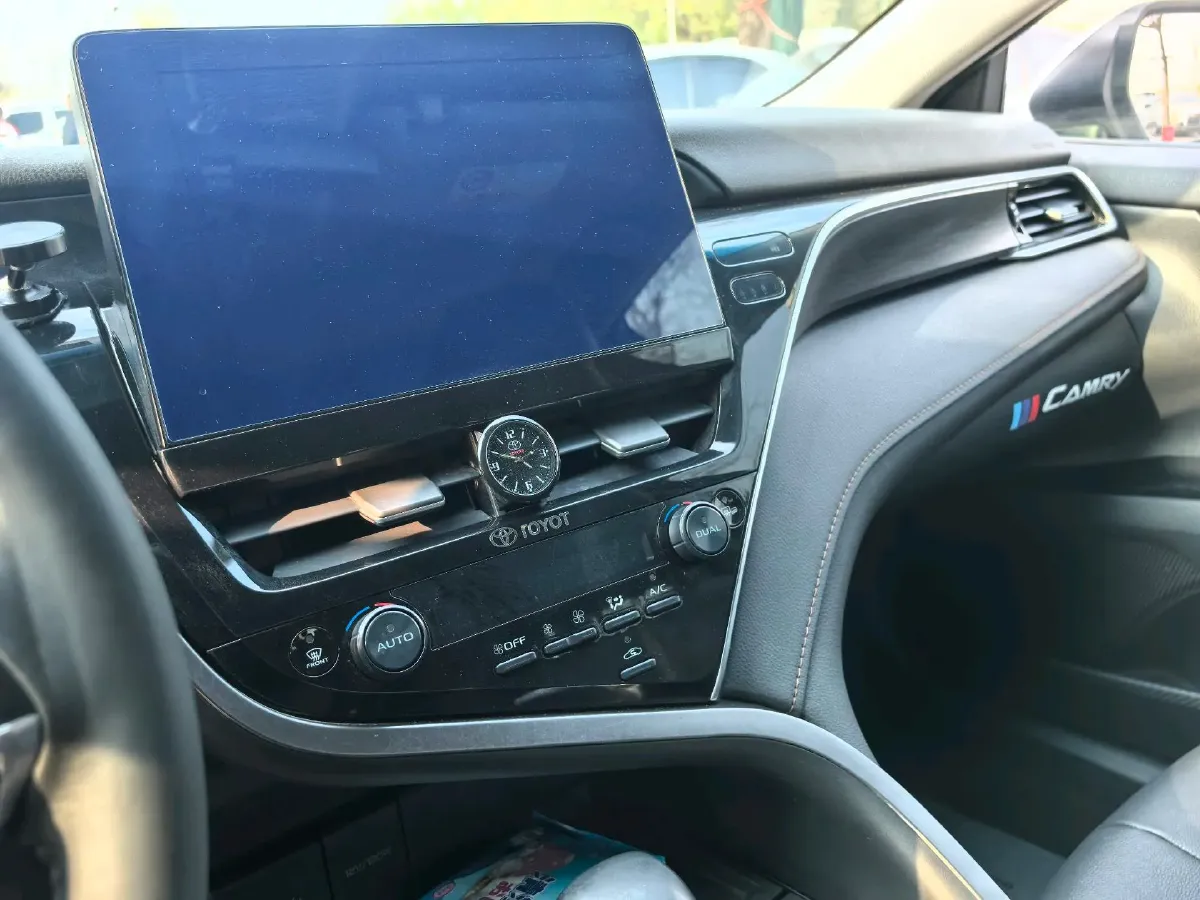 2023 Toyota Camry 2.0L 177HP L4 CVT,autocango,china used car exporter,china ev exporter,chinese used car exporter,chinese used ev exporter