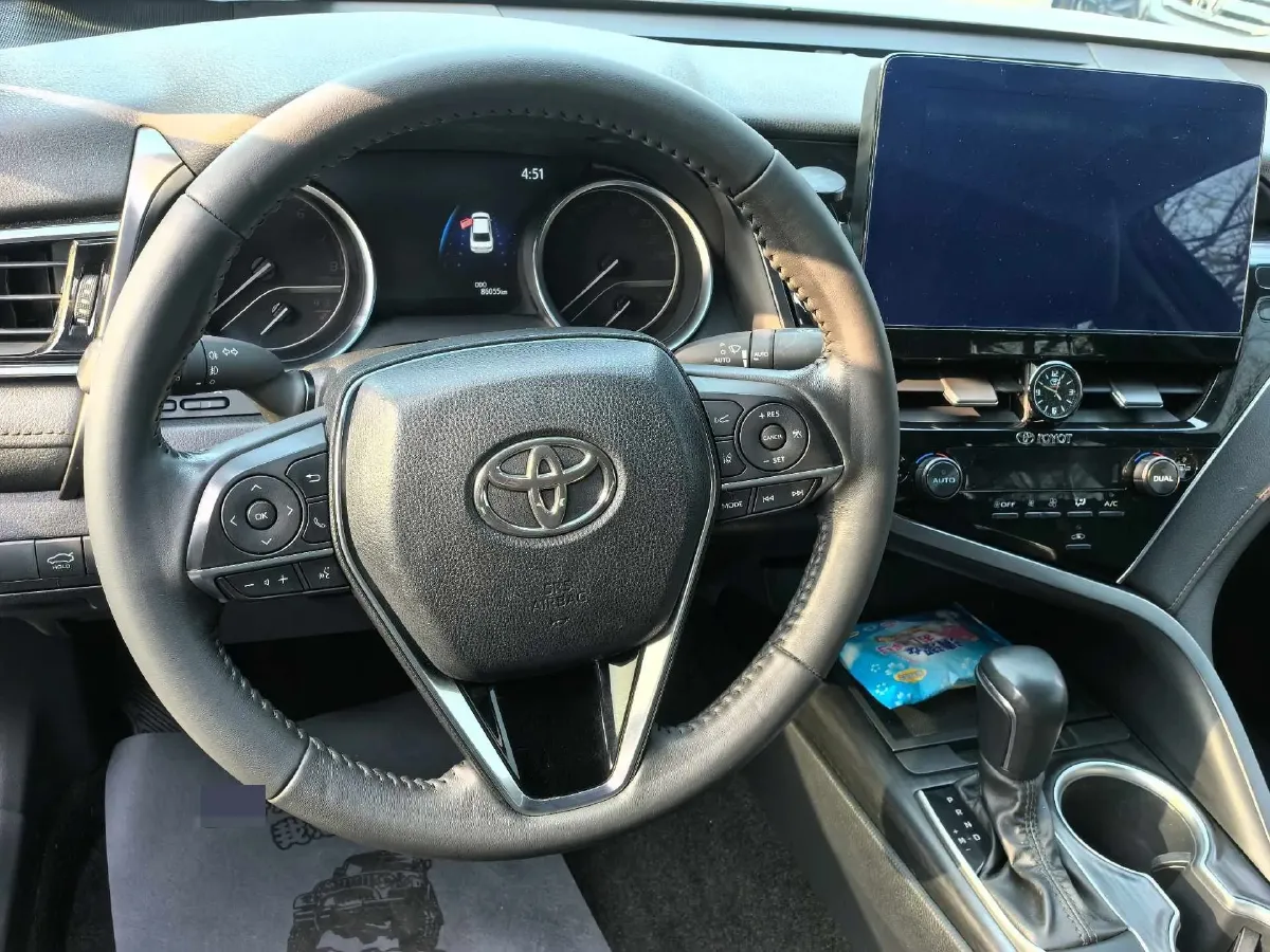 2023 Toyota Camry 2.0L 177HP L4 CVT,autocango,china used car exporter,china ev exporter,chinese used car exporter,chinese used ev exporter