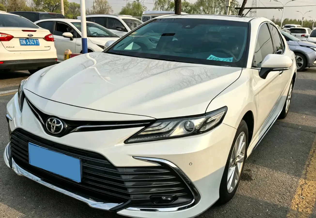 2023 Toyota Camry 2.0L 177HP L4 CVT,autocango,china used car exporter,china ev exporter,chinese used car exporter,chinese used ev exporter
