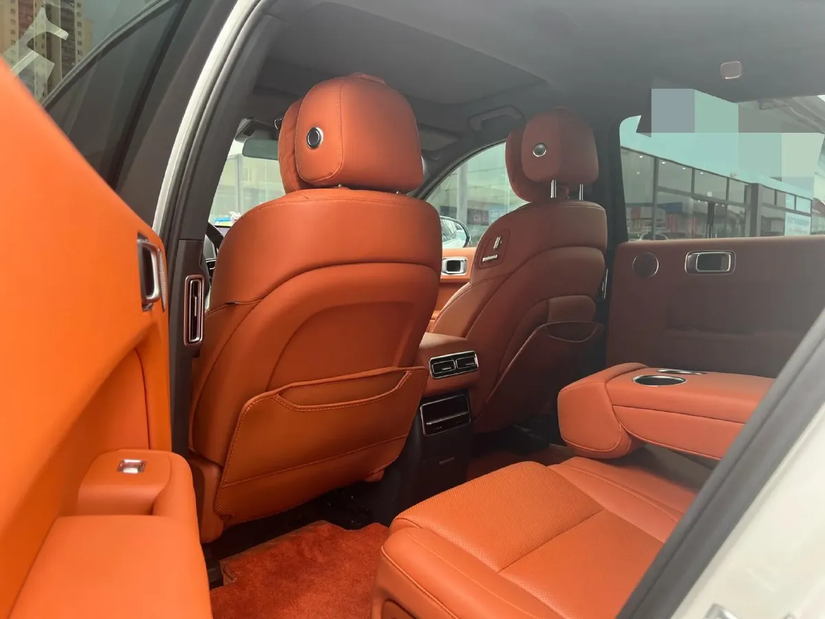 2023 Li L7 Range Extended 154HP REEV 40.9KWH,autocango,china used car exporter,china ev exporter,chinese used car exporter,chinese used ev exporter