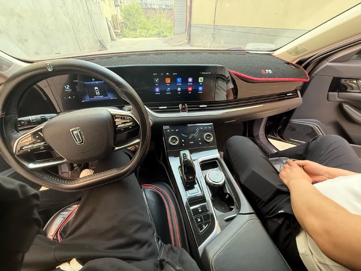 2023 Bestune B70 1.5T 169HP L4 7DCT,autocango,china used car exporter,china ev exporter,chinese used car exporter,chinese used ev exporter