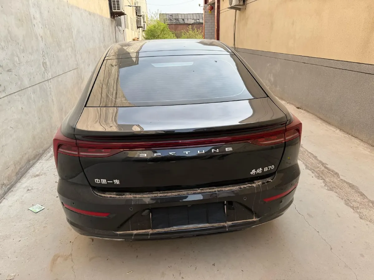 2023 Bestune B70 1.5T 169HP L4 7DCT,autocango,china used car exporter,china ev exporter,chinese used car exporter,chinese used ev exporter