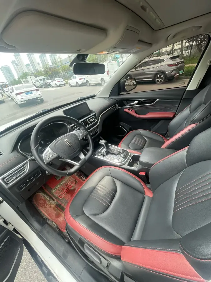 2021 Bestune T33 1.2T 143HP L4 7DCT,autocango,china used car exporter,china ev exporter,chinese used car exporter,chinese used ev exporter