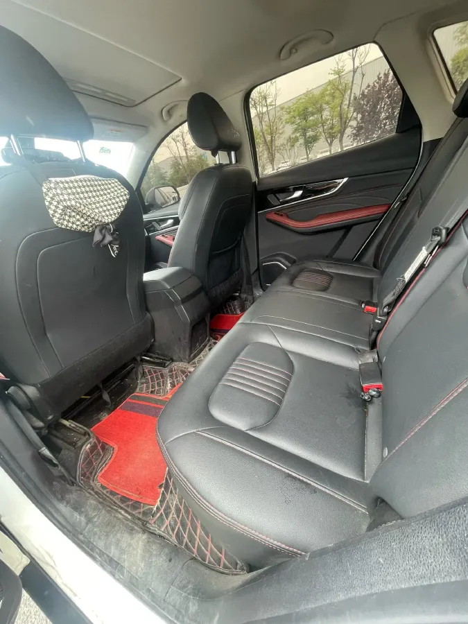 2021 Bestune T33 1.2T 143HP L4 7DCT,autocango,china used car exporter,china ev exporter,chinese used car exporter,chinese used ev exporter