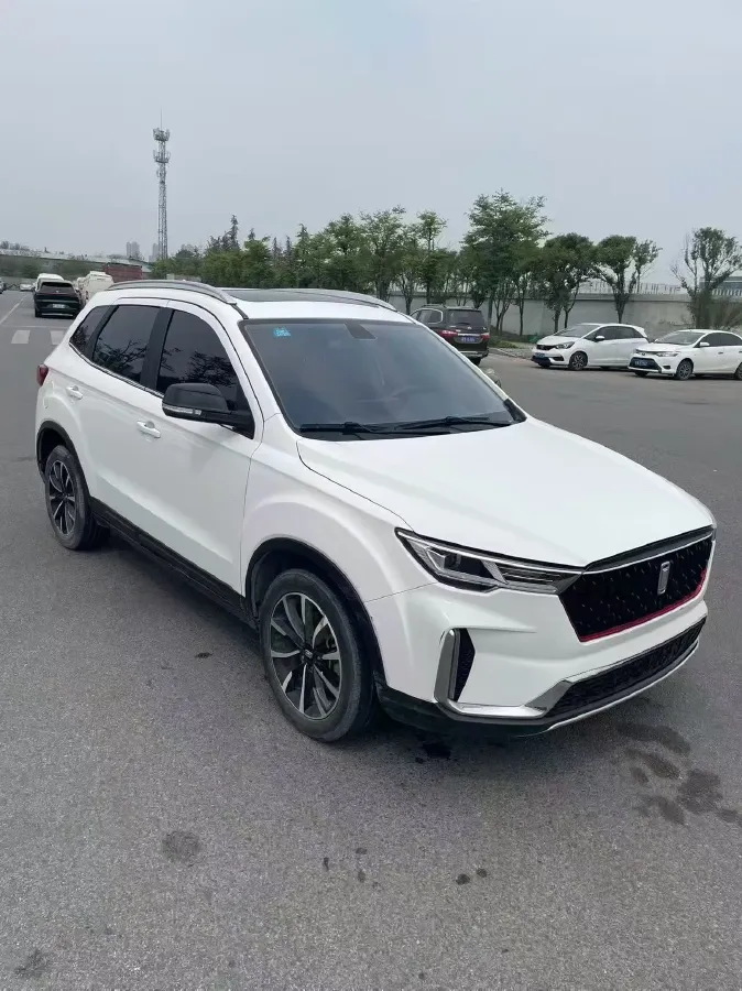 2021 Bestune T33 1.2T 143HP L4 7DCT,autocango,china used car exporter,china ev exporter,chinese used car exporter,chinese used ev exporter