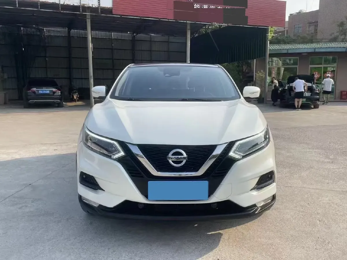 2021 Nissan Qashqai 2.0L 151HP L4 CVT,autocango,china used car exporter,china ev exporter,chinese used car exporter,chinese used ev exporter