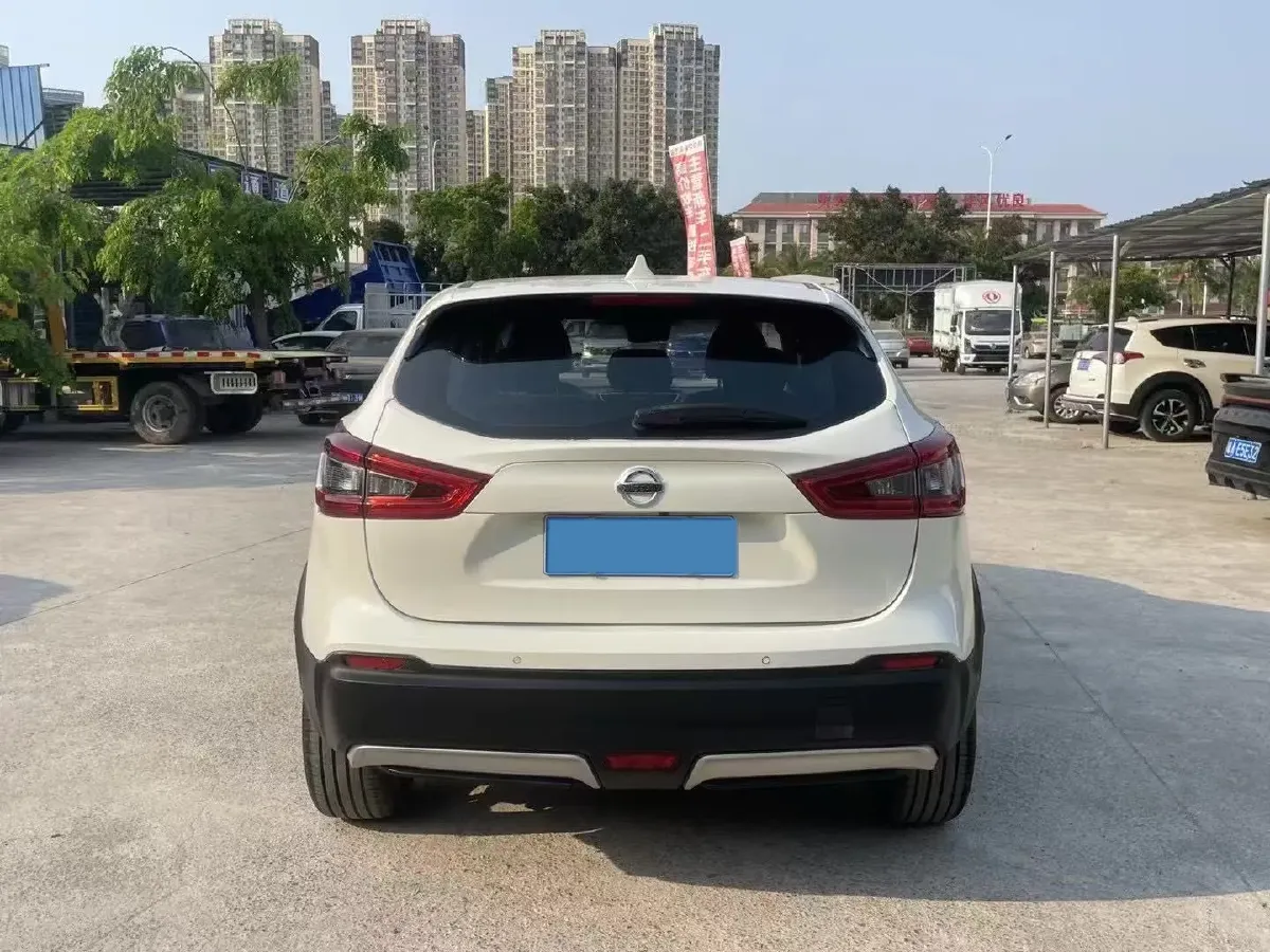 2021 Nissan Qashqai 2.0L 151HP L4 CVT,autocango,china used car exporter,china ev exporter,chinese used car exporter,chinese used ev exporter