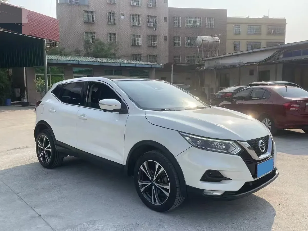 2021 Nissan Qashqai 2.0L 151HP L4 CVT,autocango,china used car exporter,china ev exporter,chinese used car exporter,chinese used ev exporter