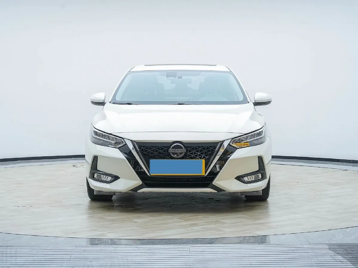 2022 Nissan Sylphy 1.2L 72HP L3 Hybrid,autocango,china used car exporter,china ev exporter,chinese used car exporter,chinese used ev exporter
