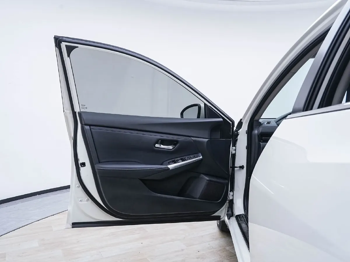 2022 Nissan Sylphy 1.2L 72HP L3 Hybrid,autocango,china used car exporter,china ev exporter,chinese used car exporter,chinese used ev exporter