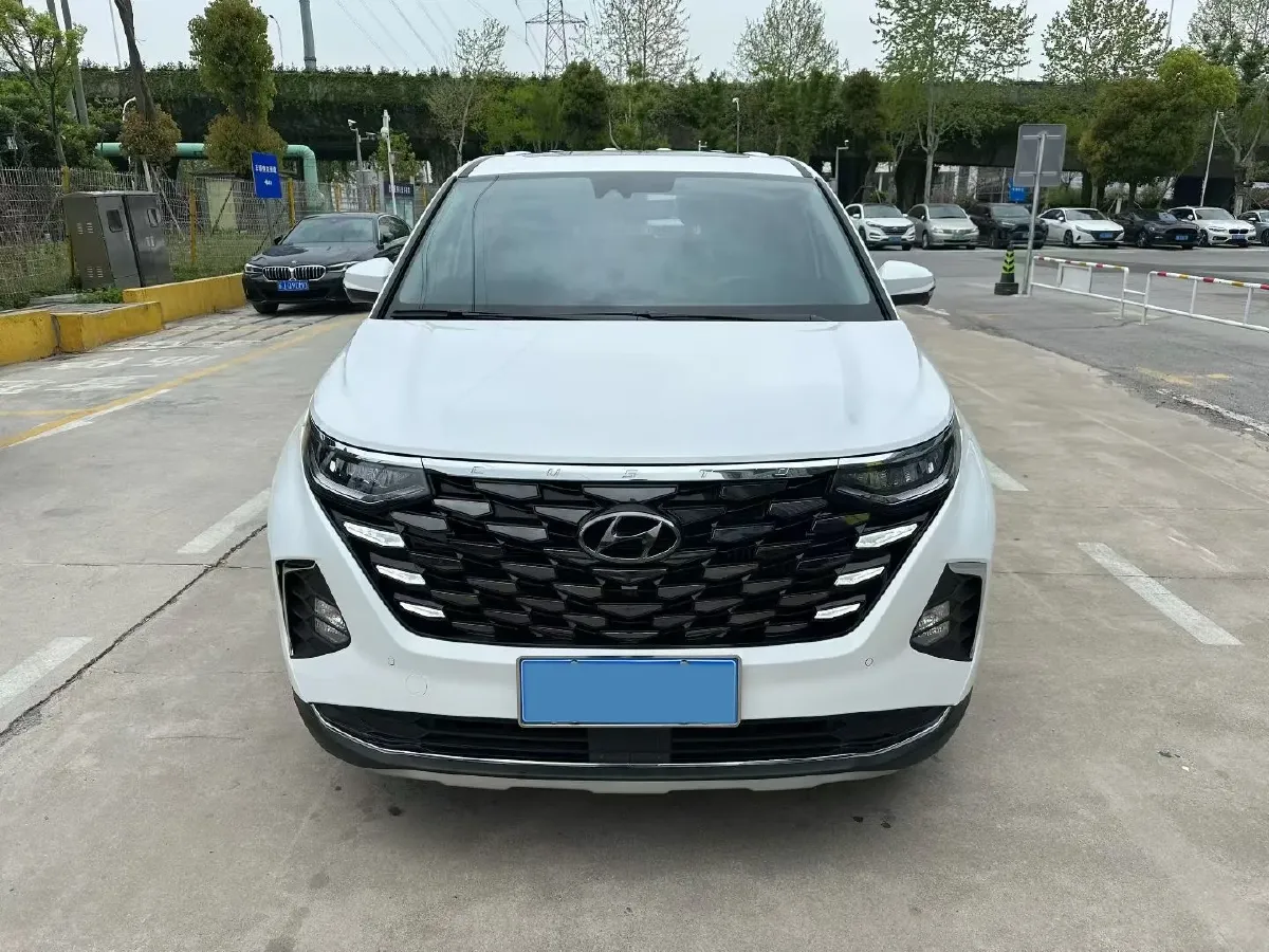 2021 Hyundai Custo 2.0T 236HP L4 8AT,autocango,china used car exporter,china ev exporter,chinese used car exporter,chinese used ev exporter