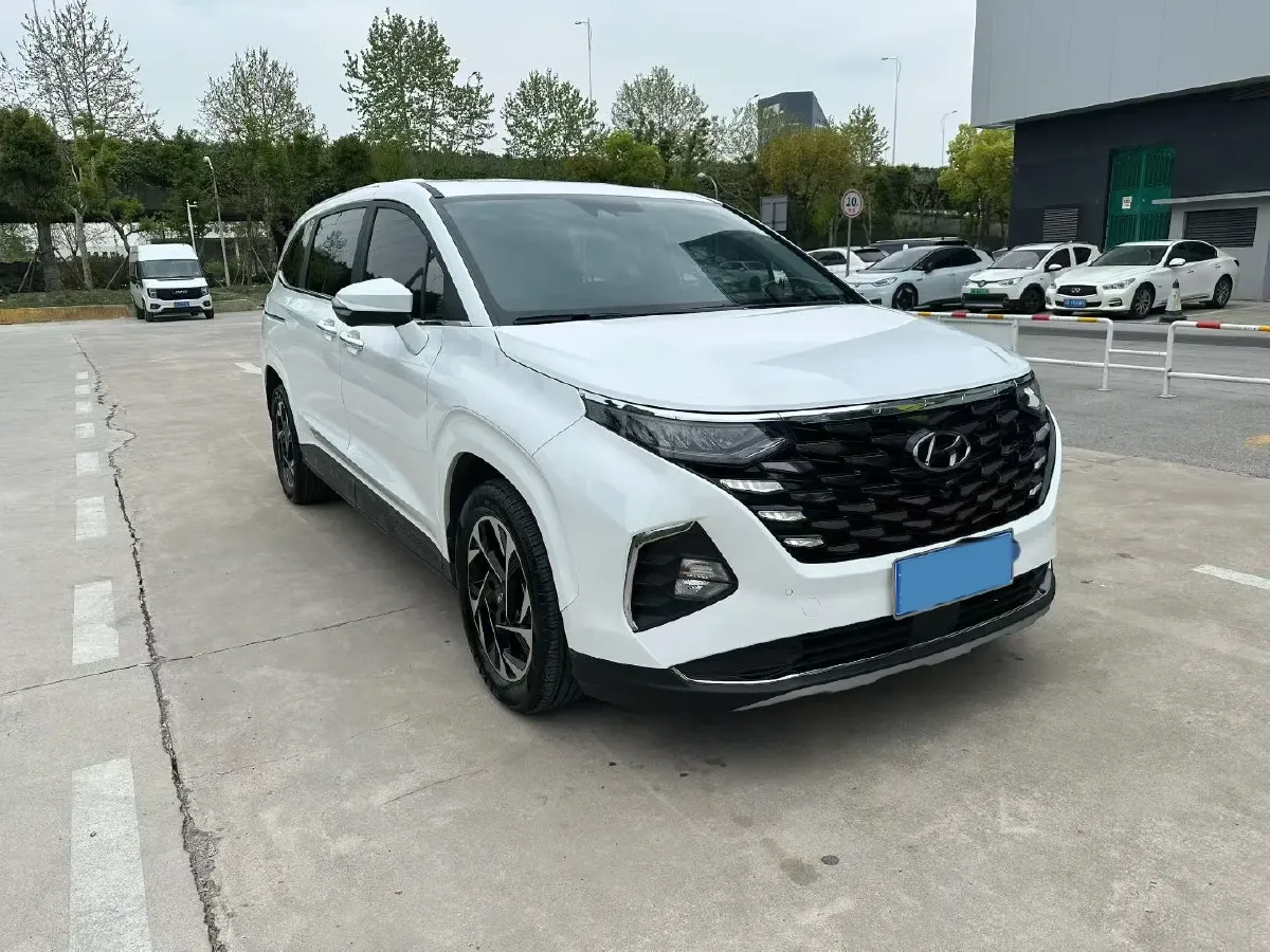 2021 Hyundai Custo 2.0T 236HP L4 8AT,autocango,china used car exporter,china ev exporter,chinese used car exporter,chinese used ev exporter