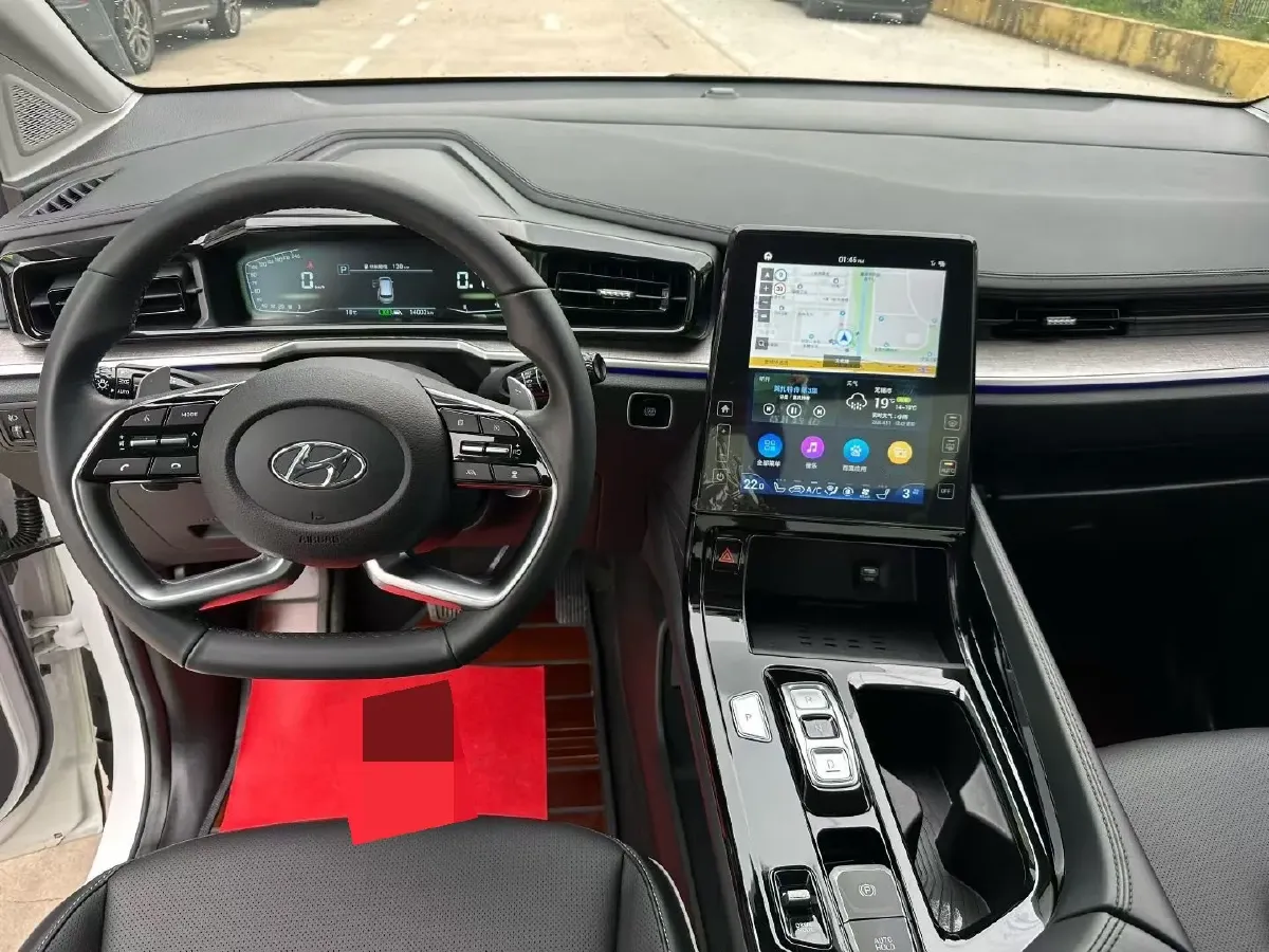 2021 Hyundai Custo 2.0T 236HP L4 8AT,autocango,china used car exporter,china ev exporter,chinese used car exporter,chinese used ev exporter