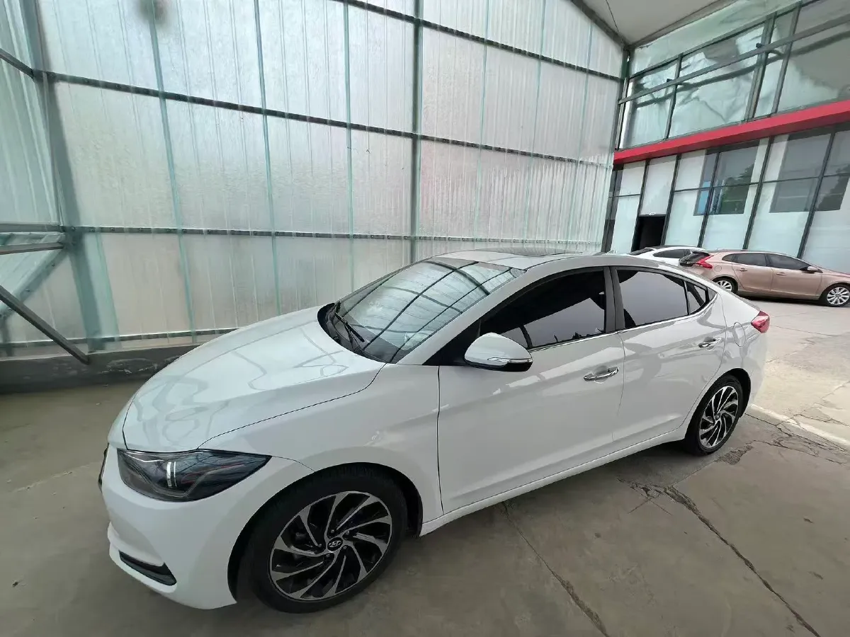 2020 Hyundai Elantra 1.5L 115HP L4 CVT,autocango,china used car exporter,china ev exporter,chinese used car exporter,chinese used ev exporter