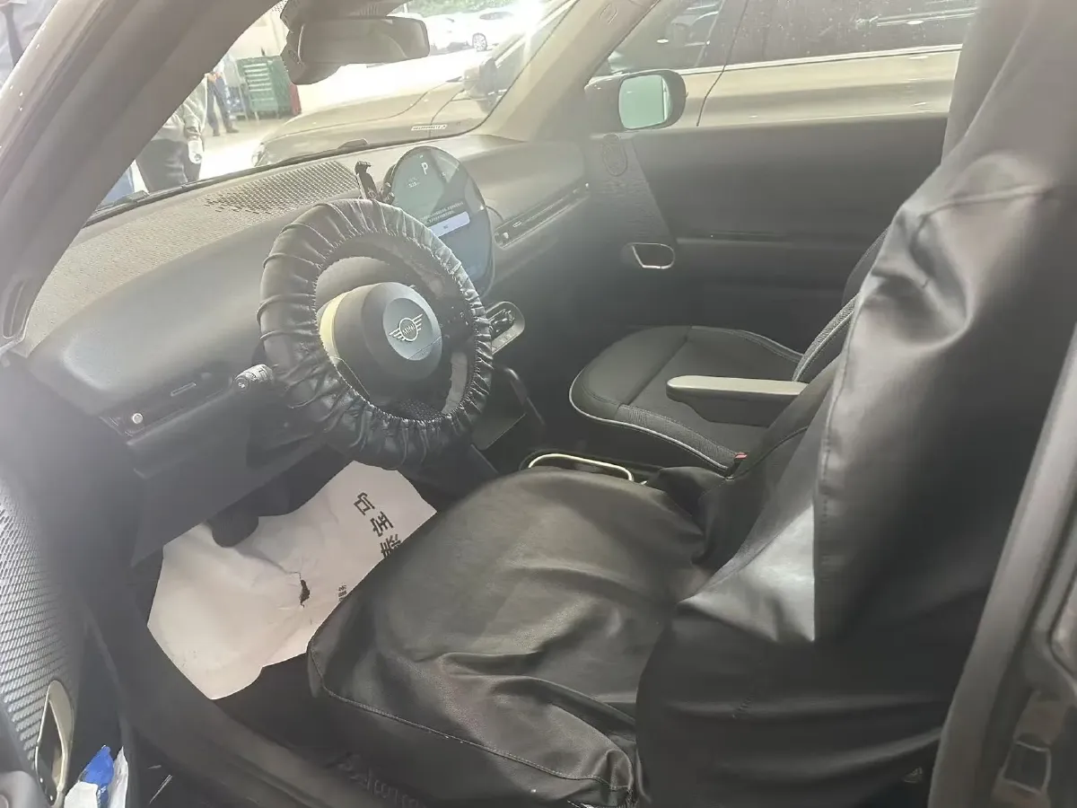 2025 MINI COOPER BEV,autocango,china used car exporter,china ev exporter,chinese used car exporter,chinese used ev exporter