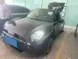 2025 MINI COOPER BEV