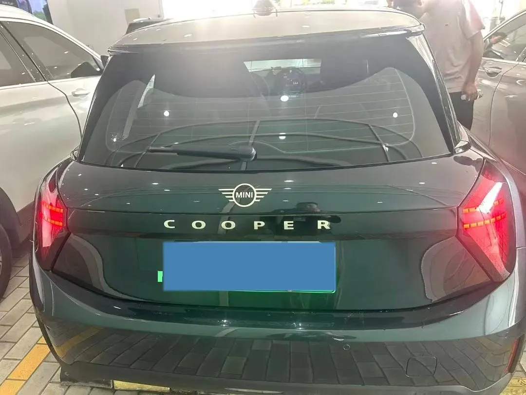 2025 MINI COOPER BEV,autocango,china used car exporter,china ev exporter,chinese used car exporter,chinese used ev exporter