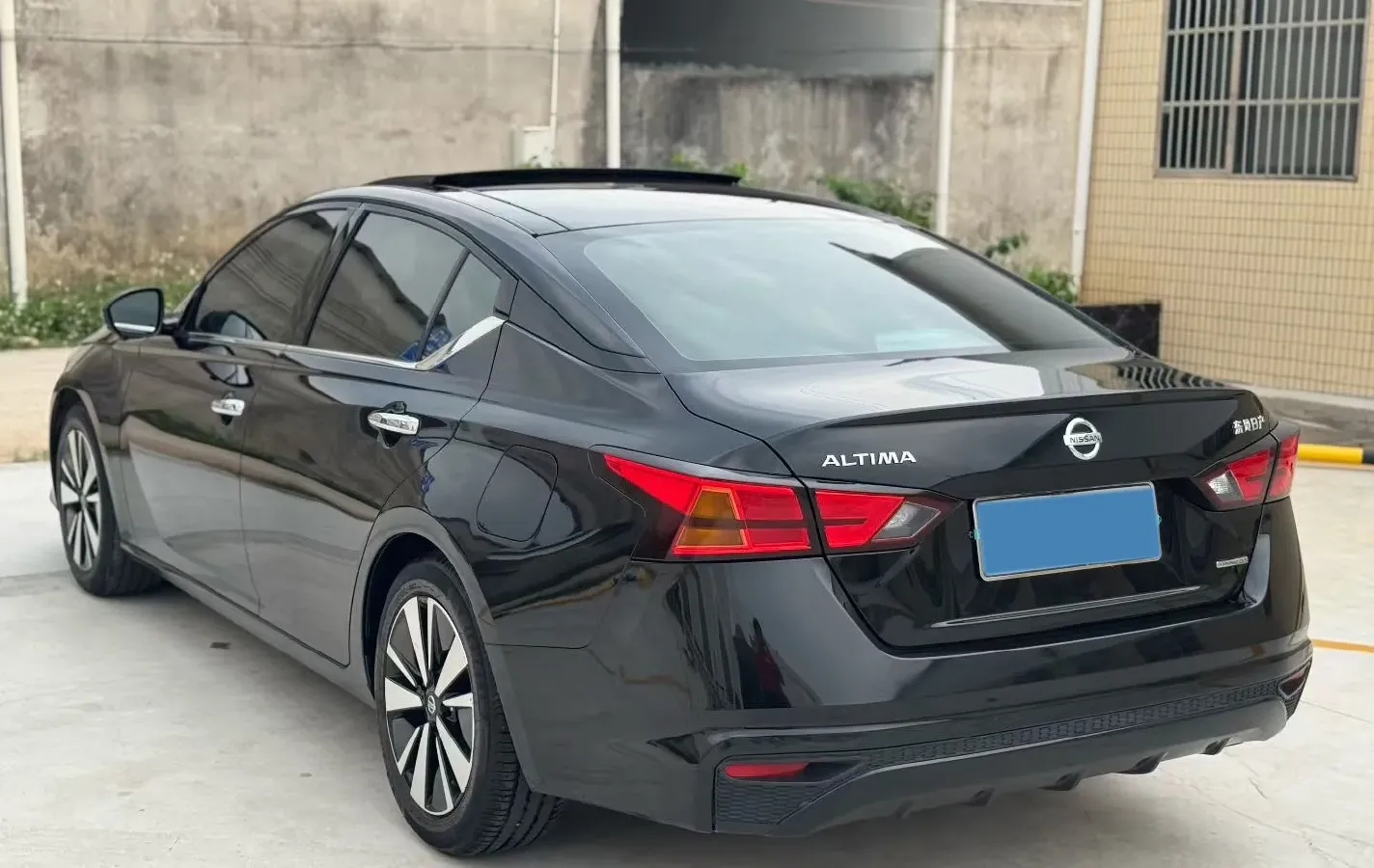 2021 Nissan Teana 2.0L 156HP L4 CVT,autocango,china used car exporter,china ev exporter,chinese used car exporter,chinese used ev exporter