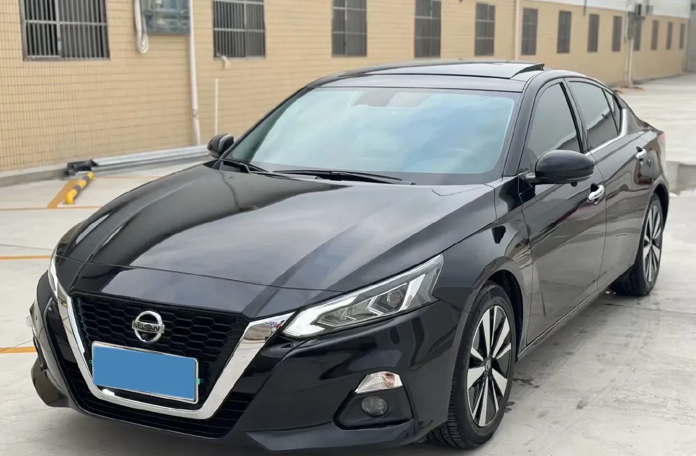 2021 Nissan Teana 2.0L 156HP L4 CVT,autocango,china used car exporter,china ev exporter,chinese used car exporter,chinese used ev exporter