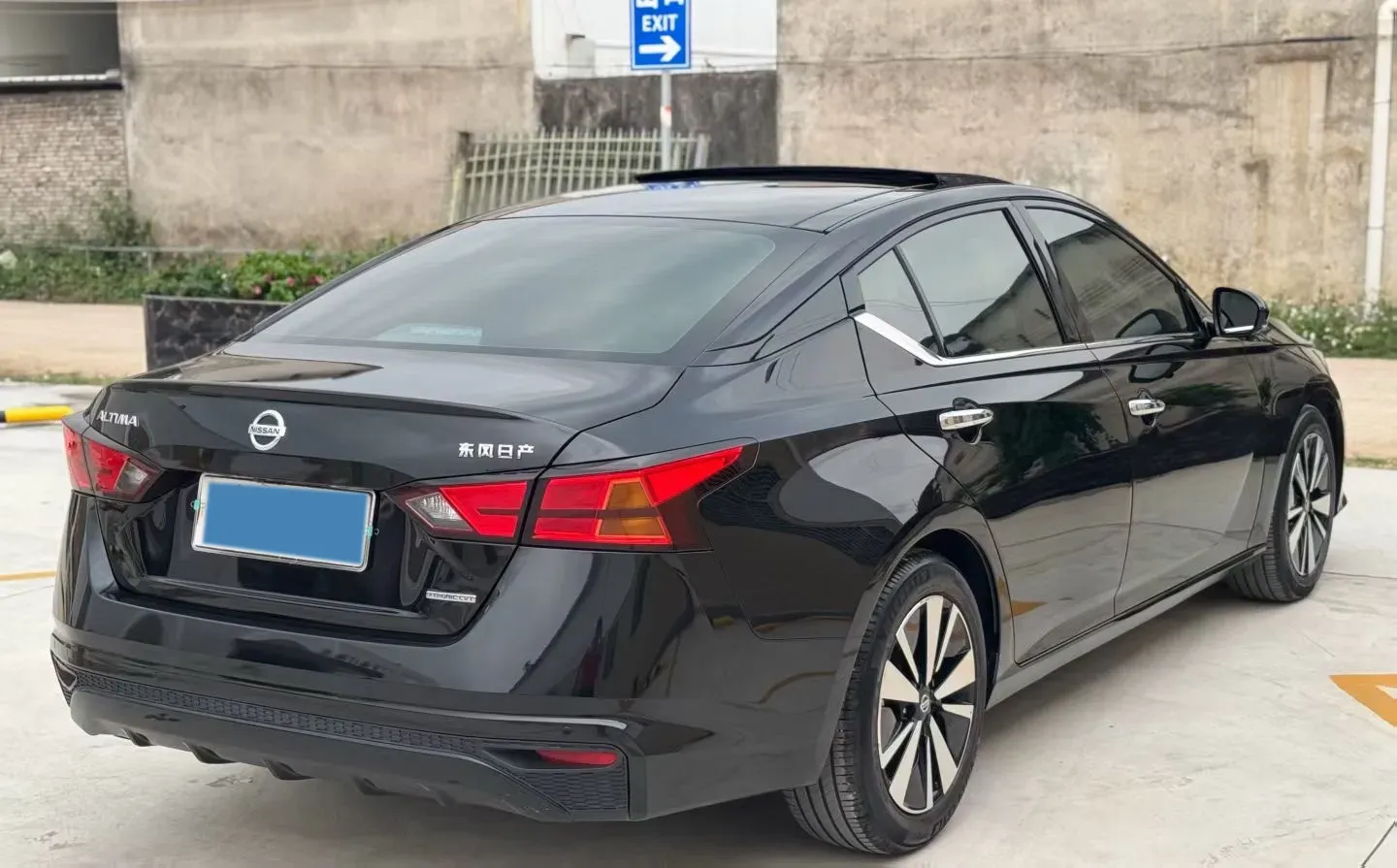 2021 Nissan Teana 2.0L 156HP L4 CVT,autocango,china used car exporter,china ev exporter,chinese used car exporter,chinese used ev exporter