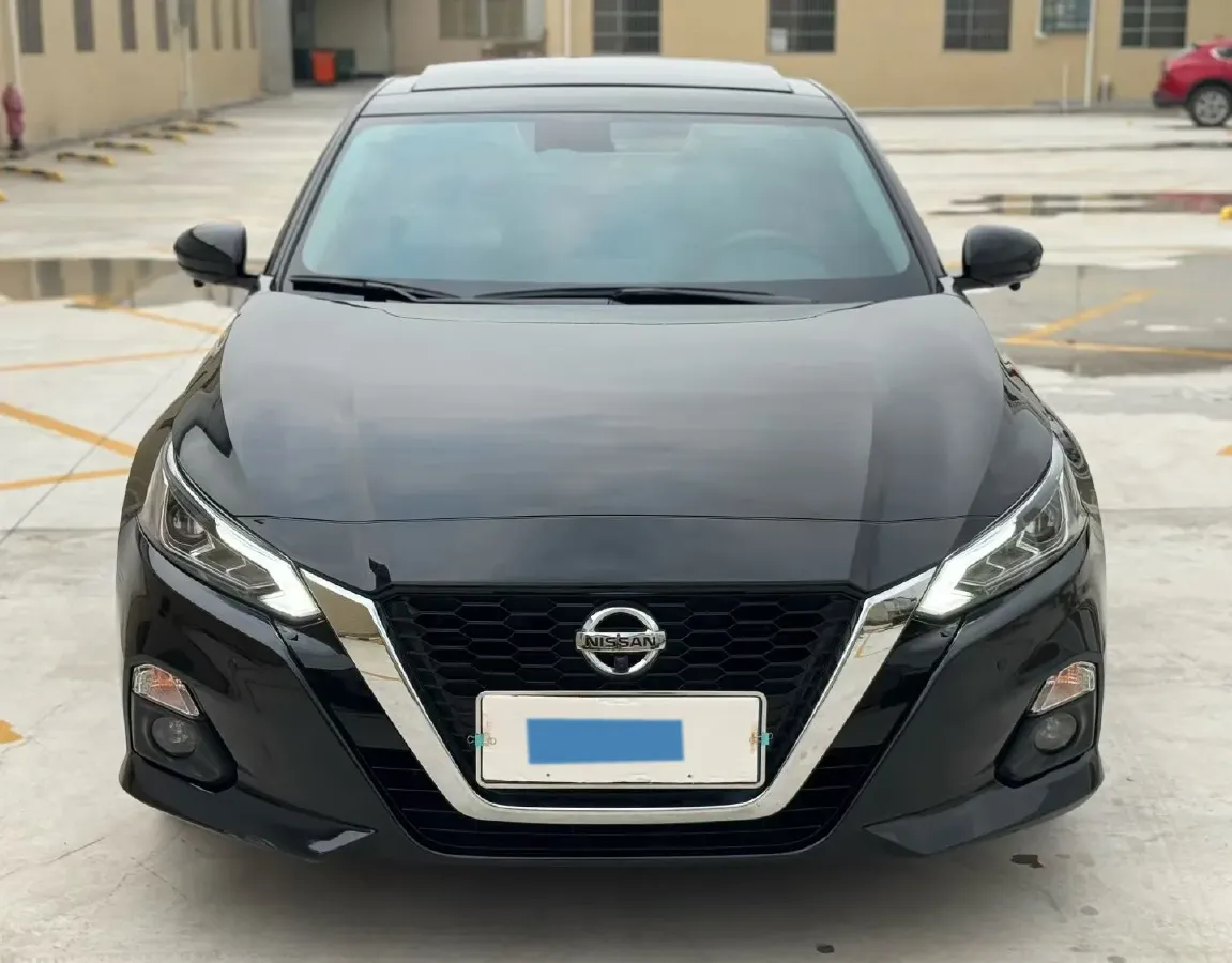 2021 Nissan Teana 2.0L 156HP L4 CVT,autocango,china used car exporter,china ev exporter,chinese used car exporter,chinese used ev exporter
