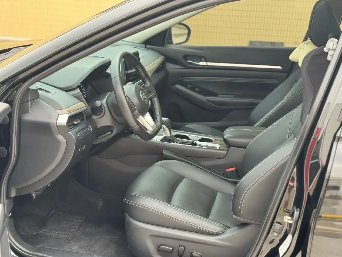 2021 Nissan Teana 2.0L 156HP L4 CVT,autocango,china used car exporter,china ev exporter,chinese used car exporter,chinese used ev exporter