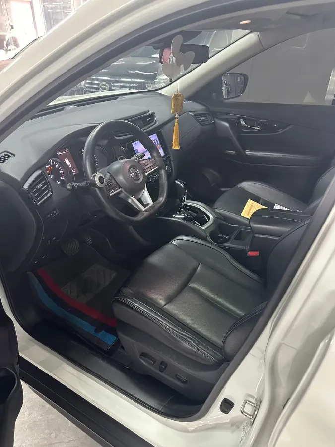 2021 Nissan X-Trail 2.0L 151HP L4 CVT,autocango,china used car exporter,china ev exporter,chinese used car exporter,chinese used ev exporter