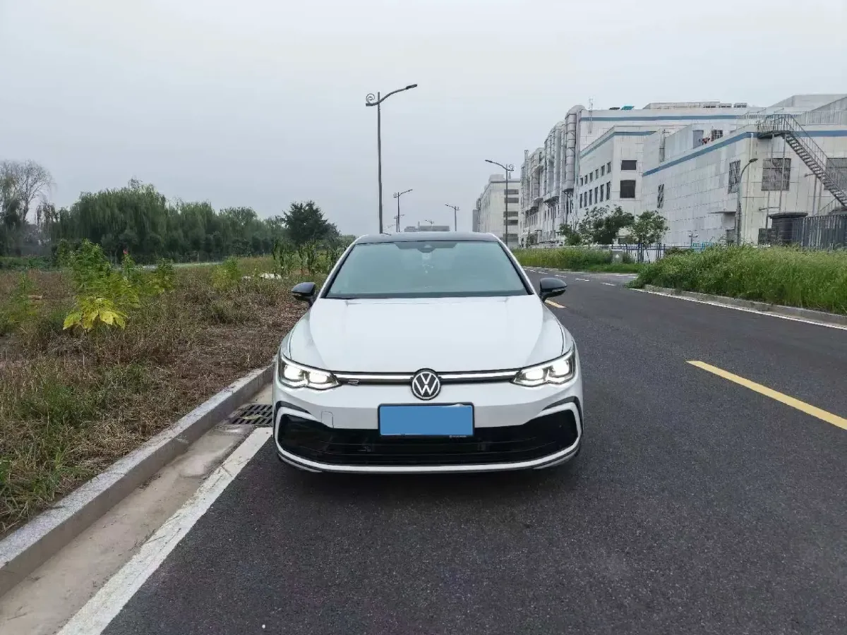 2021 Volkswagen Golf 1.4T 150HP L4 7DCT,autocango,china used car exporter,china ev exporter,chinese used car exporter,chinese used ev exporter