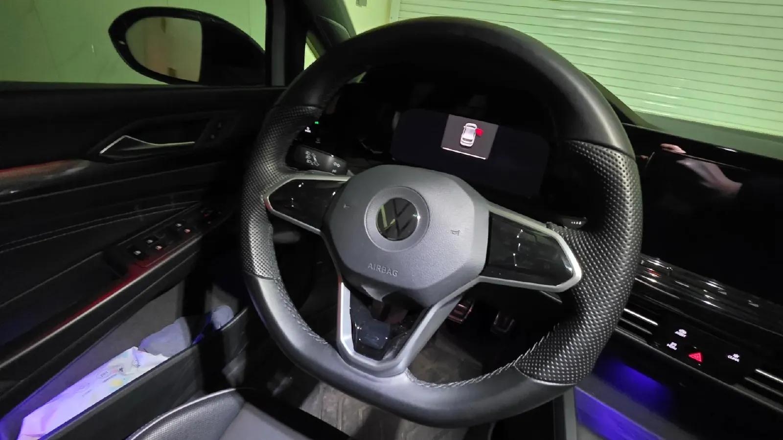 2021 Volkswagen Golf 1.4T 150HP L4 7DCT,autocango,china used car exporter,china ev exporter,chinese used car exporter,chinese used ev exporter