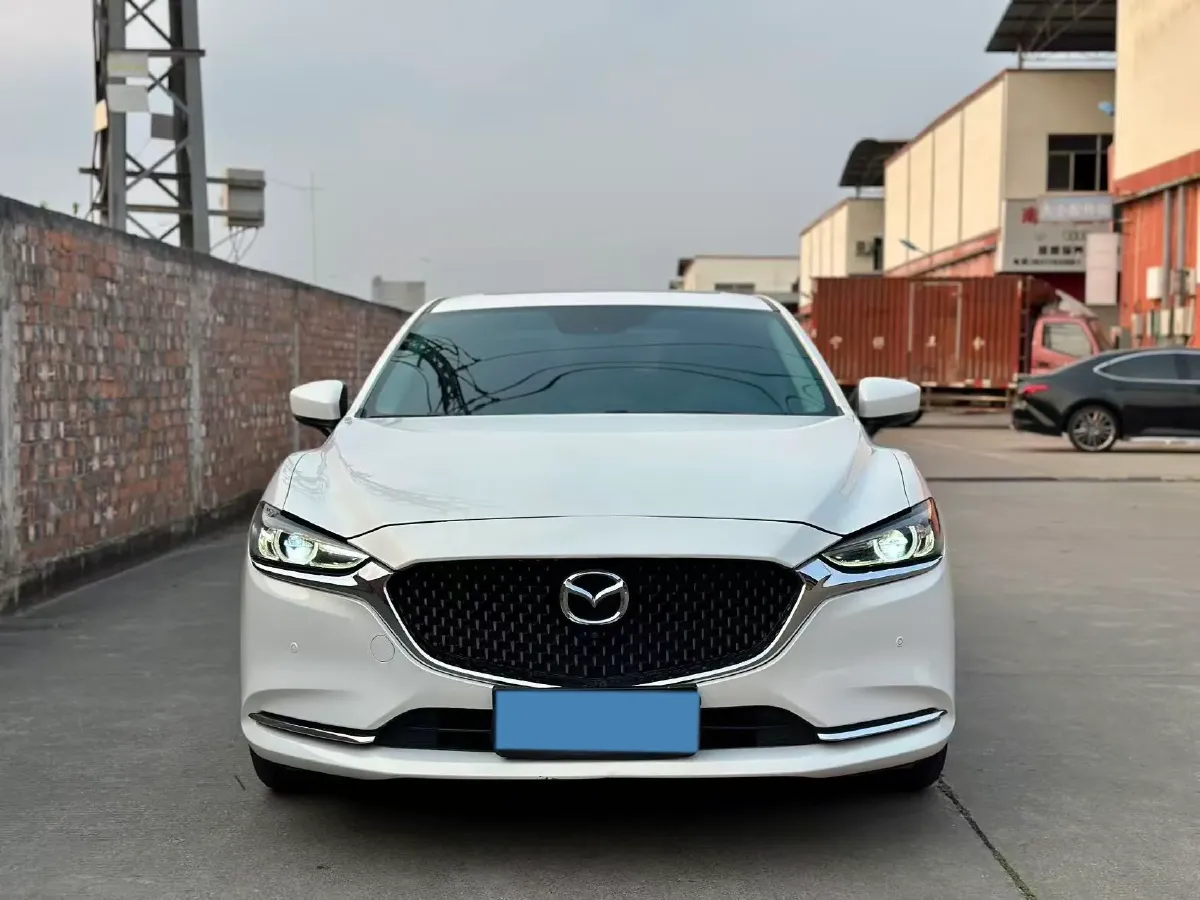 2021 Mazda Atenza 2.5L 192HP L4 6AT,autocango,china used car exporter,china ev exporter,chinese used car exporter,chinese used ev exporter