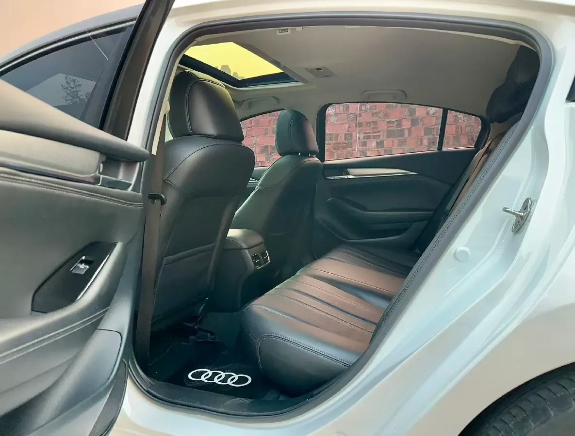 2021 Mazda Atenza 2.5L 192HP L4 6AT,autocango,china used car exporter,china ev exporter,chinese used car exporter,chinese used ev exporter