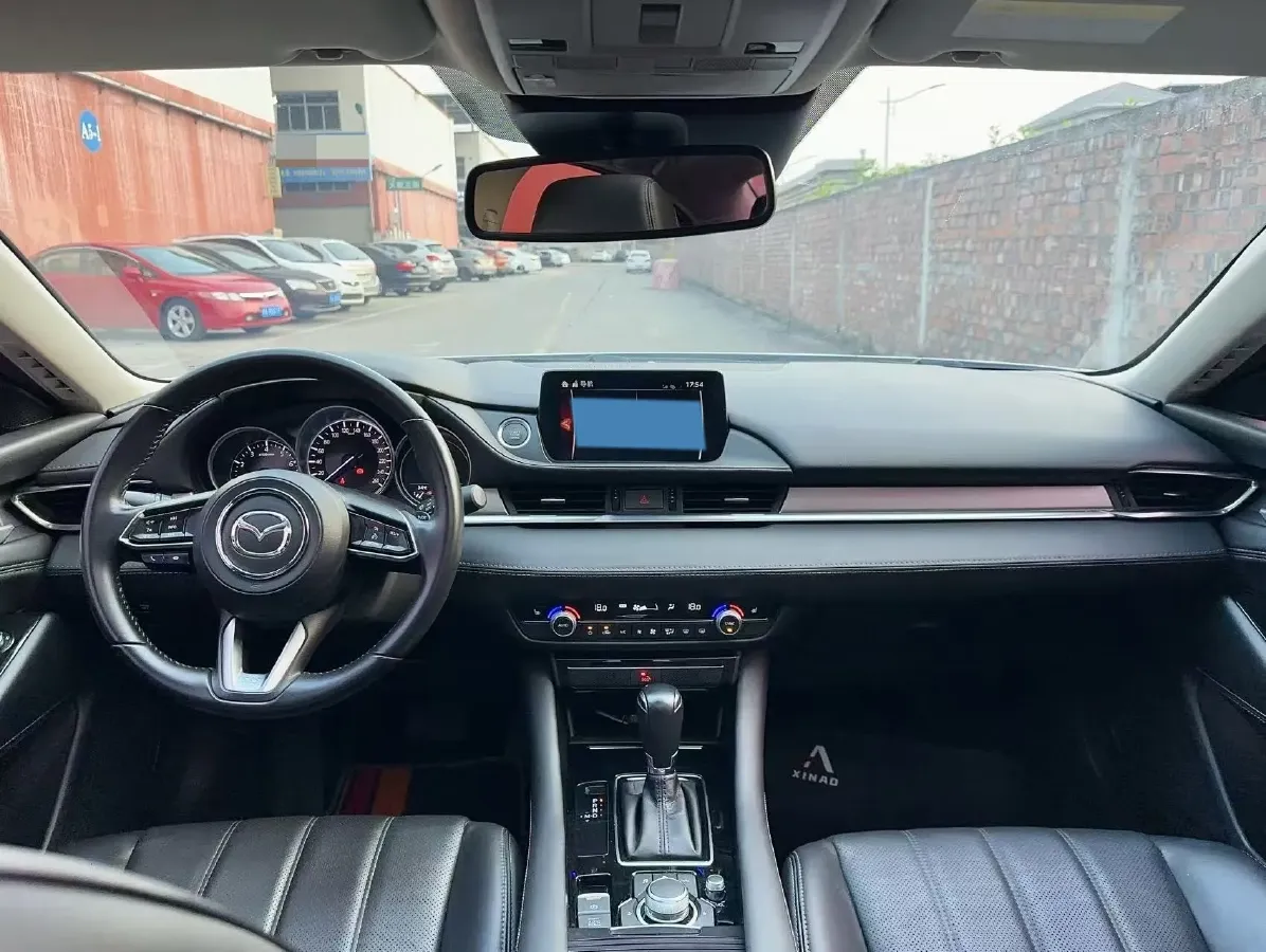 2021 Mazda Atenza 2.5L 192HP L4 6AT,autocango,china used car exporter,china ev exporter,chinese used car exporter,chinese used ev exporter