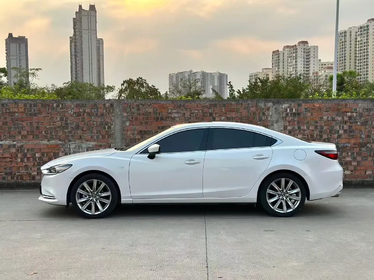 2021 Mazda Atenza 2.5L 192HP L4 6AT,autocango,china used car exporter,china ev exporter,chinese used car exporter,chinese used ev exporter