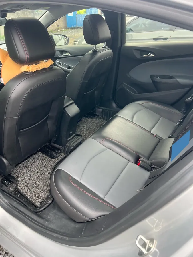 2018 Chevrolet Cruze 1.4T 150HP L4 7DCT,autocango,china used car exporter,china ev exporter,chinese used car exporter,chinese used ev exporter