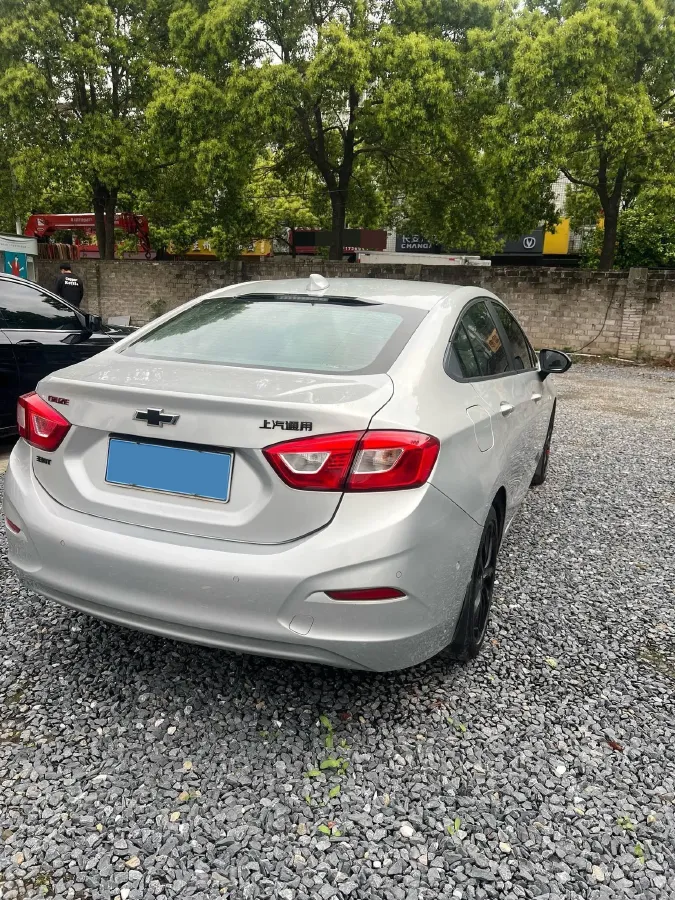 2018 Chevrolet Cruze 1.4T 150HP L4 7DCT,autocango,china used car exporter,china ev exporter,chinese used car exporter,chinese used ev exporter