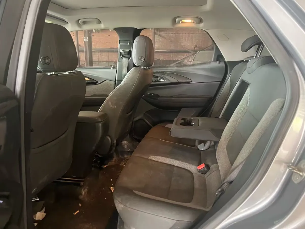 2019 Chevrolet Trailblazer 1.3T 165HP L3 CVT,autocango,china used car exporter,china ev exporter,chinese used car exporter,chinese used ev exporter