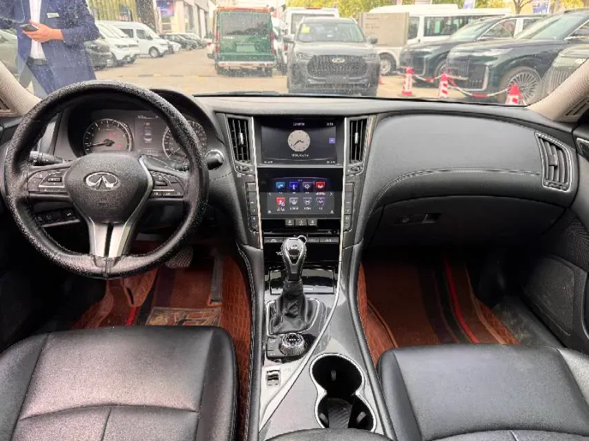 2018 MAXUS G10 2.0T 224HP L4 6AT,autocango,china used car exporter,china ev exporter,chinese used car exporter,chinese used ev exporter