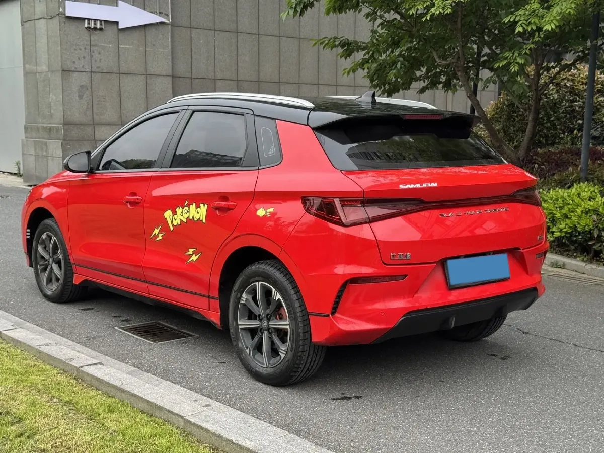 2019 BYD e2 BEV 47.3KWH,autocango,china used car exporter,china ev exporter,chinese used car exporter,chinese used ev exporter