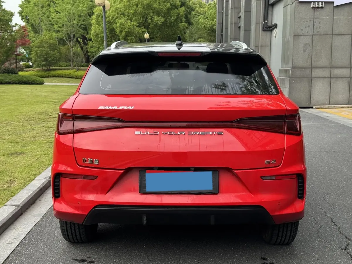 2019 BYD e2 BEV 47.3KWH,autocango,china used car exporter,china ev exporter,chinese used car exporter,chinese used ev exporter