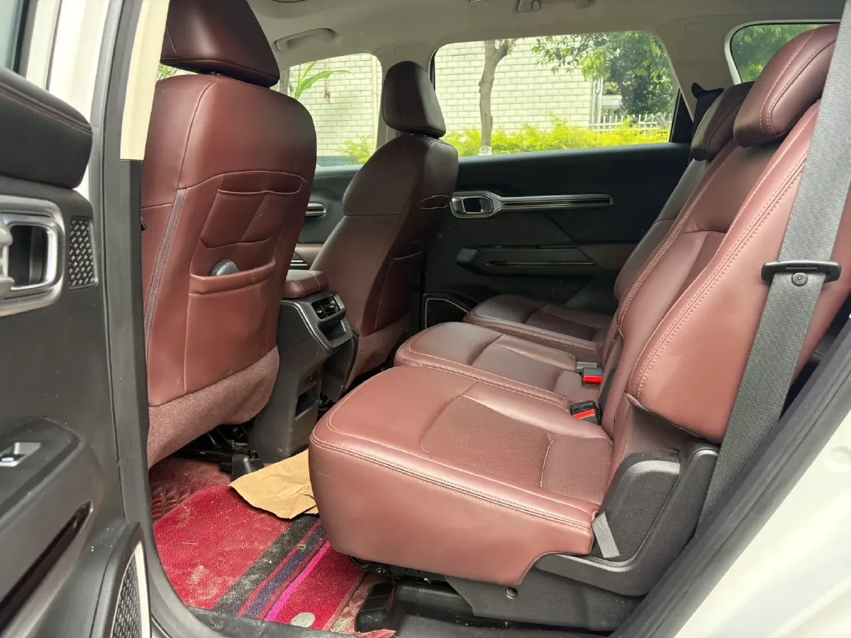 2022 Geely Okavango 1.8T 184HP L4 7DCT,autocango,china used car exporter,china ev exporter,chinese used car exporter,chinese used ev exporter