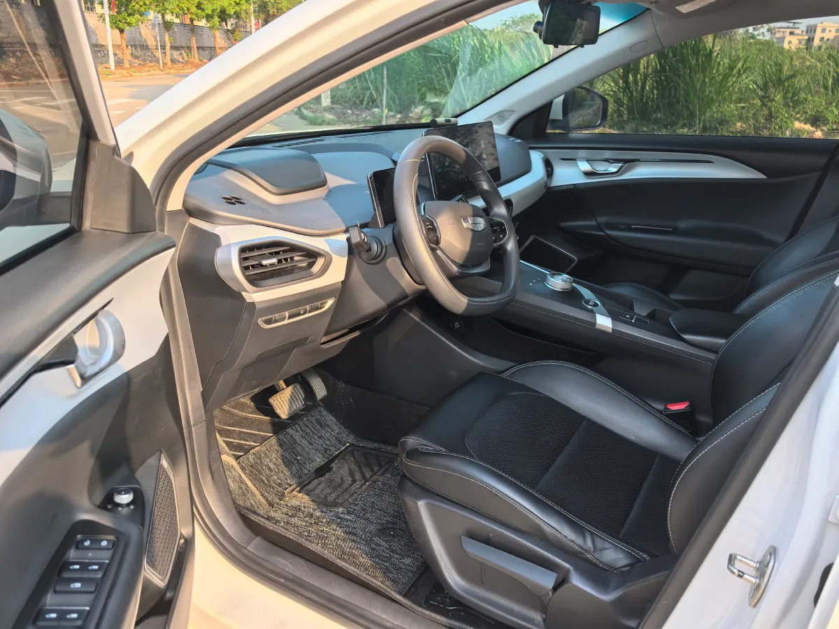 2022 BYD Yuan Plus BEV 49.92KWH,autocango,china used car exporter,china ev exporter,chinese used car exporter,chinese used ev exporter