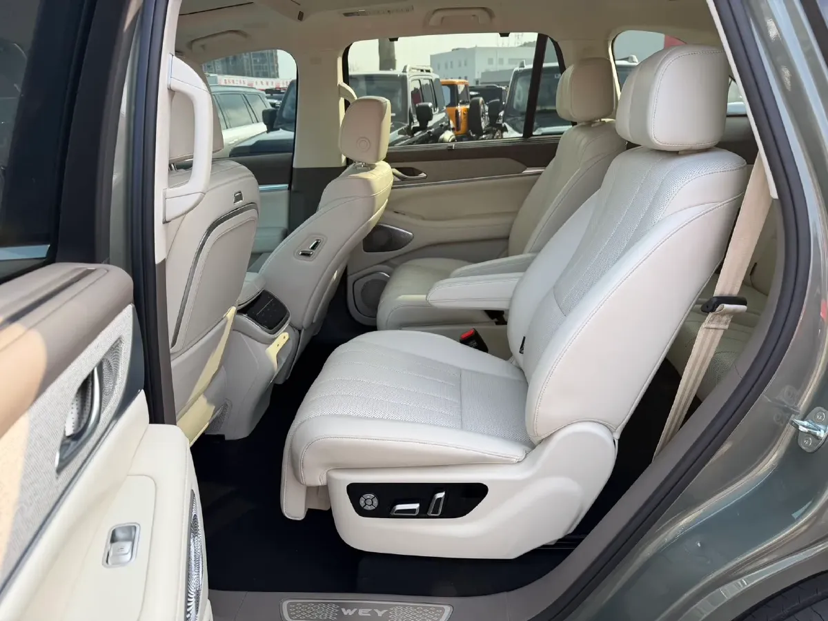 2025 WEY BlueMountain 1.5T 170HP L4 4DHT PHEV 52.3KWH,autocango,china used car exporter,china ev exporter,chinese used car exporter,chinese used ev exporter