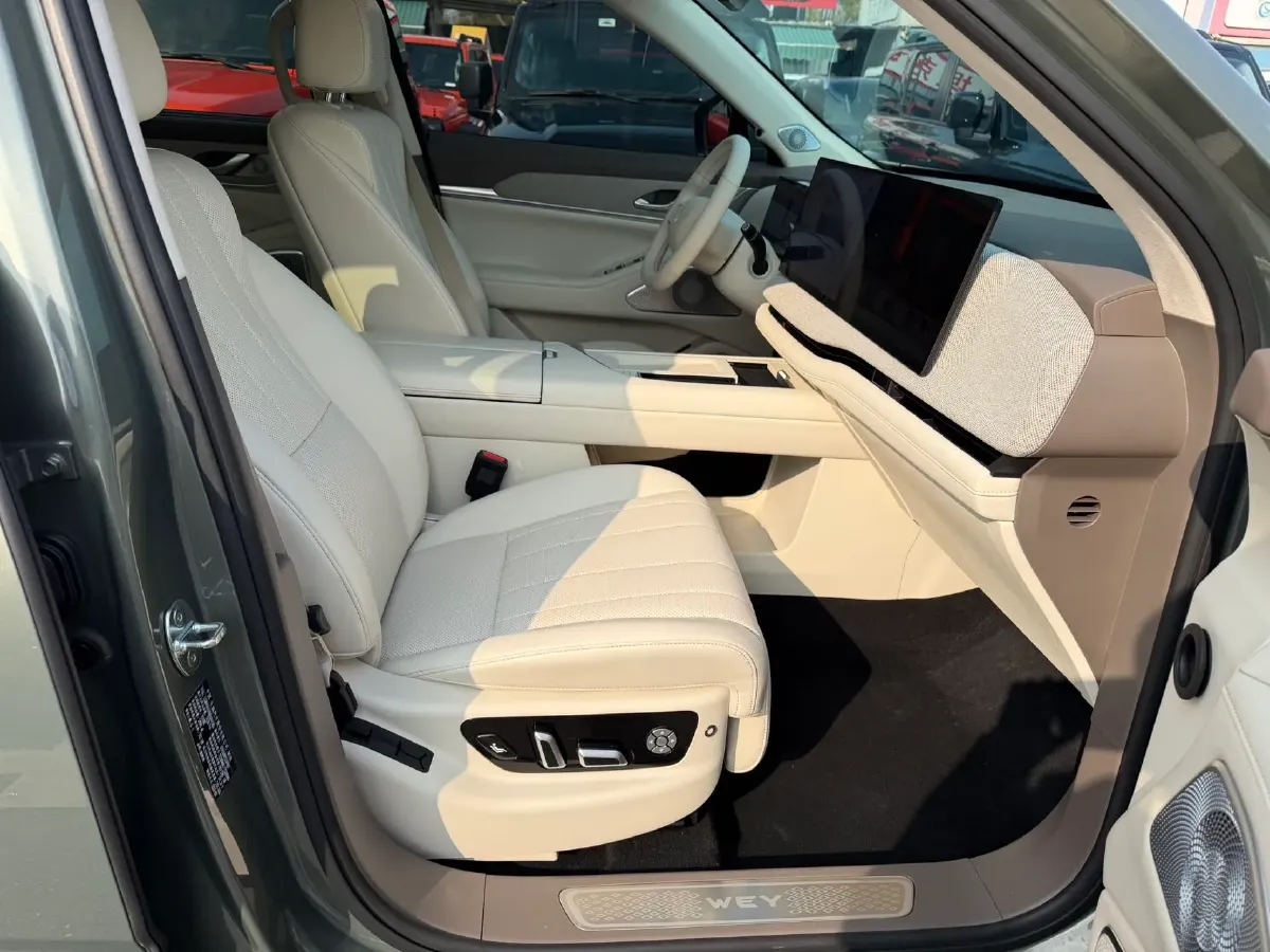 2025 WEY BlueMountain 1.5T 170HP L4 4DHT PHEV 52.3KWH,autocango,china used car exporter,china ev exporter,chinese used car exporter,chinese used ev exporter