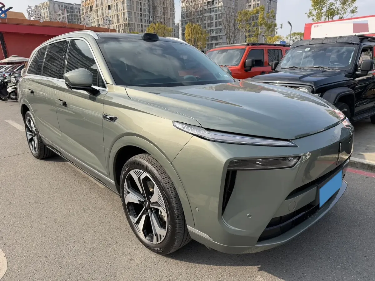 2025 WEY BlueMountain 1.5T 170HP L4 4DHT PHEV 52.3KWH,autocango,china used car exporter,china ev exporter,chinese used car exporter,chinese used ev exporter