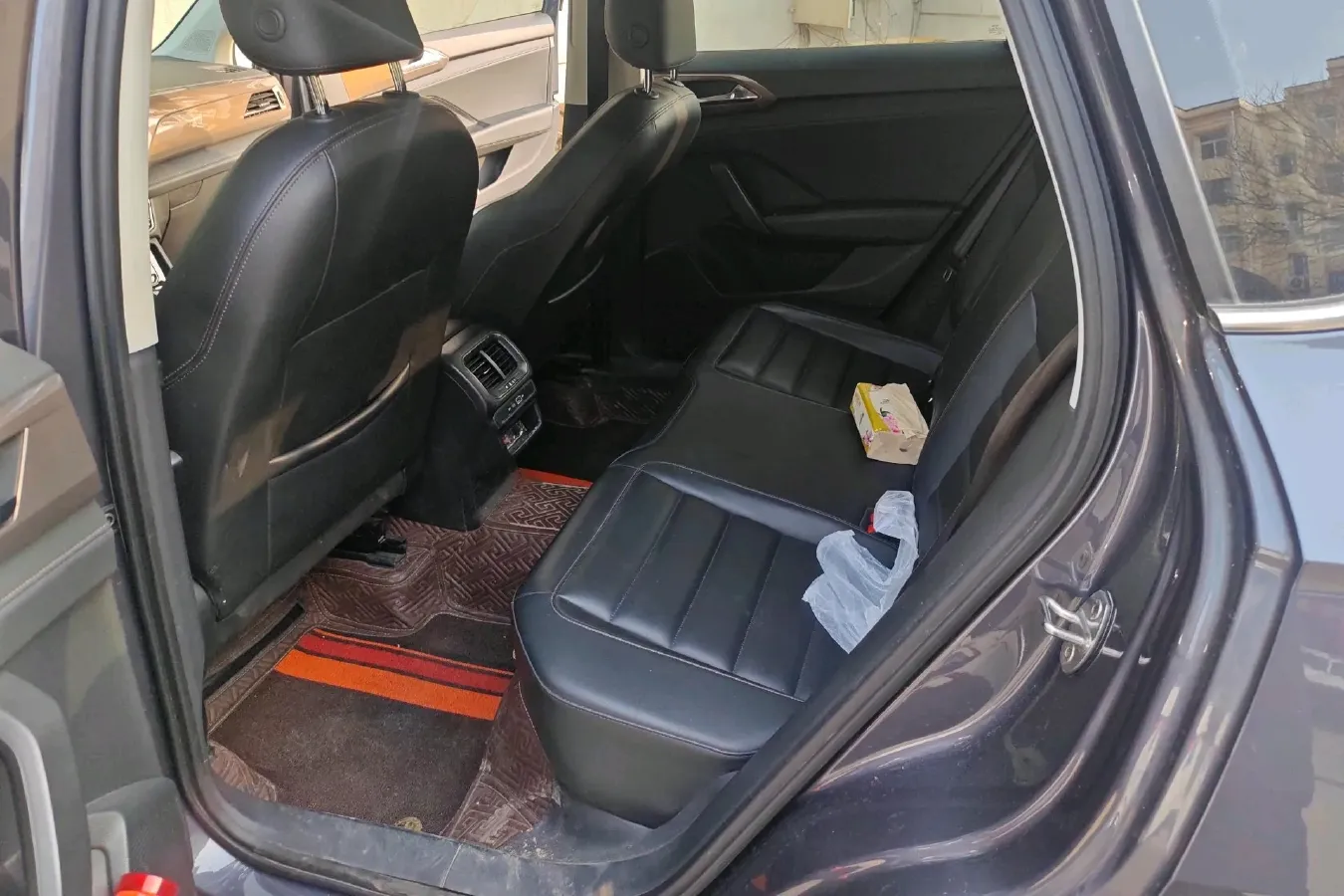 2020 Volkswagen Tharu 1.4T 150HP L4 7DCT,autocango,china used car exporter,china ev exporter,chinese used car exporter,chinese used ev exporter