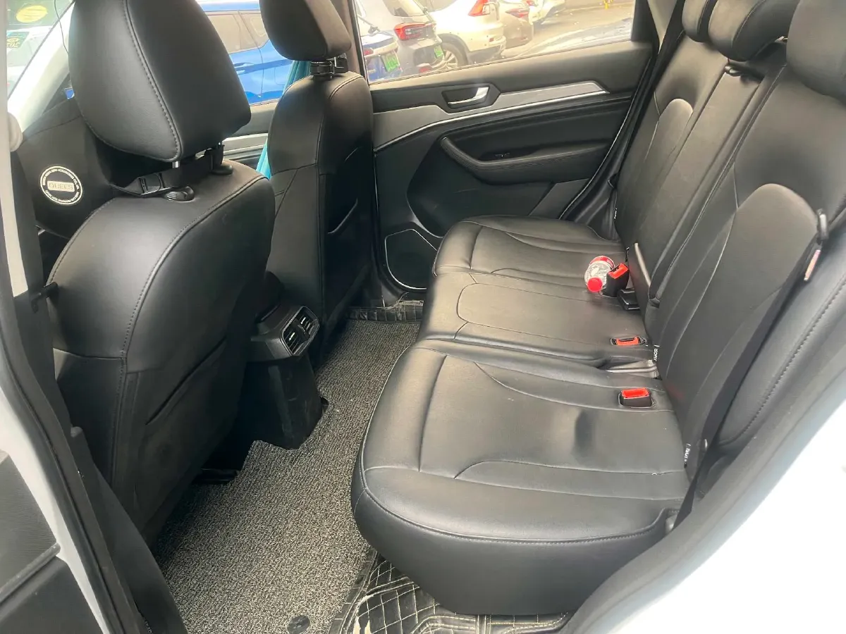 2018 Haval H6 1.5T 150HP L4 7DCT,autocango,china used car exporter,china ev exporter,chinese used car exporter,chinese used ev exporter