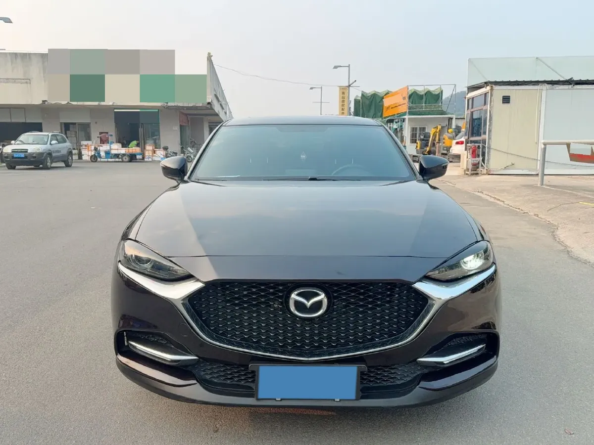2020 Mazda CX-4 2.0L 158HP L4 6AT,autocango,china used car exporter,china ev exporter,chinese used car exporter,chinese used ev exporter