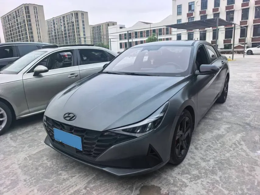 2022 Hyundai Elantra 1.5L 115HP L4 CVT,autocango,china used car exporter,china ev exporter,chinese used car exporter,chinese used ev exporter